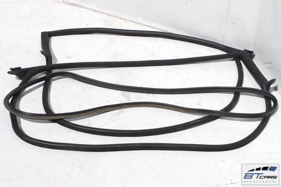 AUDI A5 COUPE USZCZELKI DRZWI KLAPY 8W6831707B 8W6831708B 8W6827705F 8W6 831 708 8W F5 W6831707B 8W6831708B 8W6827705 8W6831707