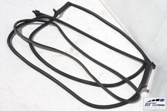 AUDI A5 COUPE USZCZELKI DRZWI KLAPY 8W6831707B 8W6831708B 8W6827705F 8W6 831 708 8W F5 W6831707B 8W6831708B 8W6827705 8W6831707