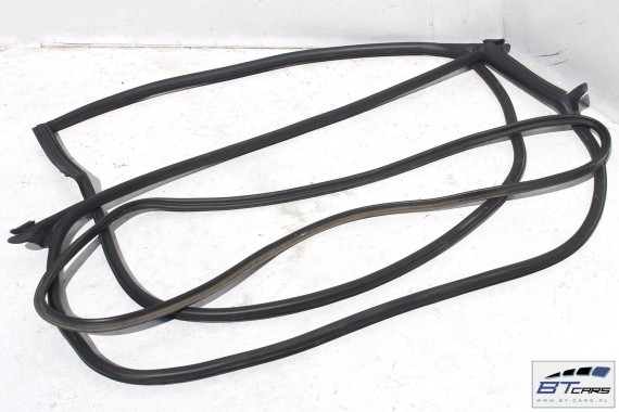 AUDI A5 COUPE USZCZELKI DRZWI KLAPY 8W6831707B 8W6831708B 8W6827705F 8W6 831 708 8W F5 W6831707B 8W6831708B 8W6827705 8W6831707