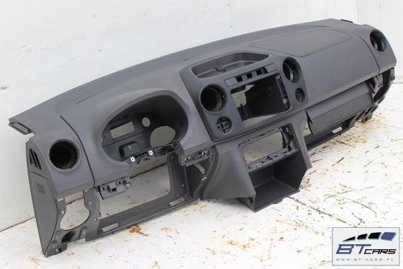 VW AMAROK KONSOLA DESKA ROZDZIELCZA KOKPIT PULPIT 2H1857005 2H1 857 005 2H