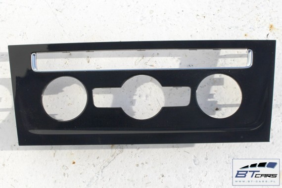 VW GOLF 7 VII LISTWY OZDOBNE LISTWA DEKOR DEKORY WYKOŃCZENIE TAPICERKA 5G1858418C 5G1863100B 5G1863391H KOMPLET LISTEW OZDOBNYCH