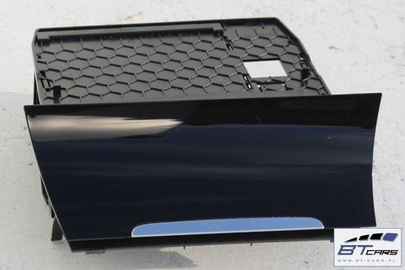 VW GOLF 7 VII LISTWY OZDOBNE LISTWA DEKOR DEKORY WYKOŃCZENIE TAPICERKA 5G1858418C 5G1863100B 5G1863391H KOMPLET LISTEW OZDOBNYCH