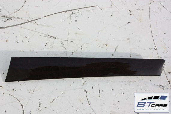 AUDI A8 4H LISTWY OZDOBNE LISTWA DEKOR DEKORY TAPICERKA 4H 4H1853190 4H0867409 4H0867410 4H0867419 4H0867420 4H1857212 4H1864348