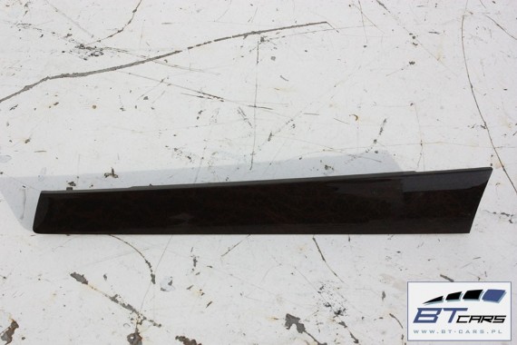 AUDI A8 4H LISTWY OZDOBNE LISTWA DEKOR DEKORY TAPICERKA 4H 4H1853190 4H0867409 4H0867410 4H0867419 4H0867420 4H1857212 4H1864348