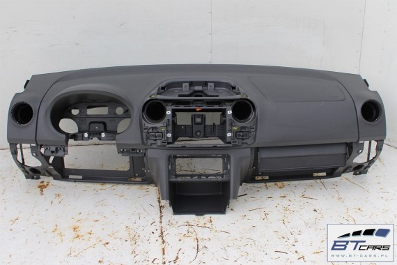 VW AMAROK KONSOLA DESKA ROZDZIELCZA KOKPIT PULPIT 2H1857005 2H1 857 005 2H