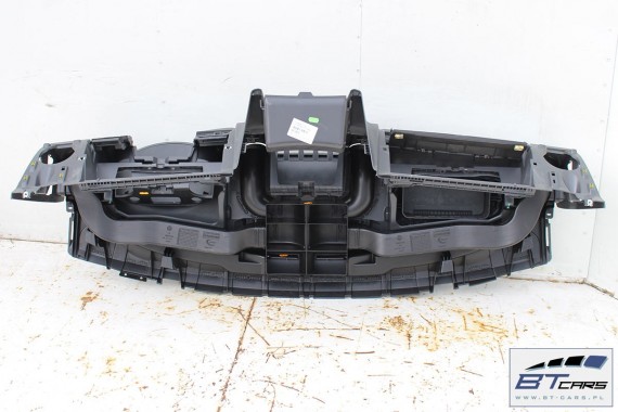 VW AMAROK KONSOLA DESKA ROZDZIELCZA KOKPIT PULPIT 2H1857005 2H1 857 005 2H