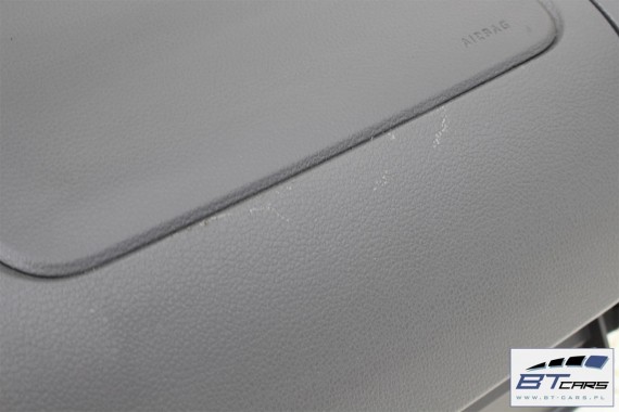 VW AMAROK KONSOLA DESKA ROZDZIELCZA KOKPIT PULPIT 2H1857005 2H1 857 005 2H