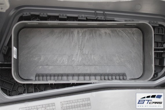 VW AMAROK KONSOLA DESKA ROZDZIELCZA KOKPIT PULPIT 2H1857005 2H1 857 005 2H