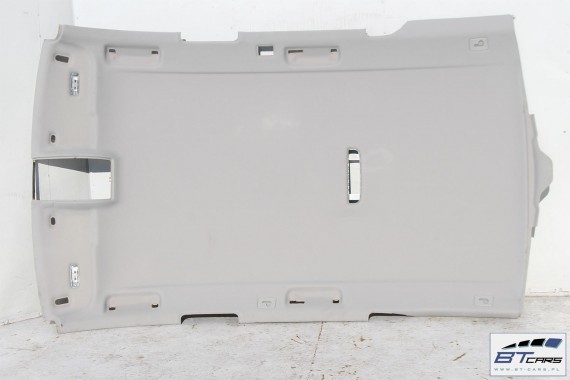 AUDI A6 ALLROAD KOMBI PODSUFITKA 4F9867505 4F9 867 505 4F9867505 avant 4F Kolor: 1NC - srebrny 4F9867505 4F9867505 4F9867505
