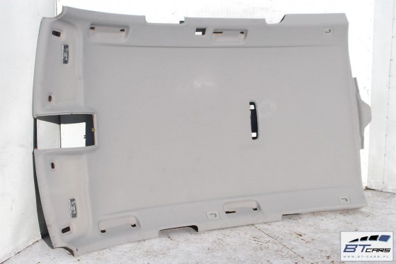 AUDI A6 ALLROAD KOMBI PODSUFITKA 4F9867505 4F9 867 505 4F9867505 avant 4F Kolor: 1NC - srebrny 4F9867505 4F9867505 4F9867505