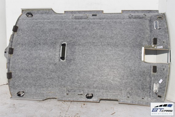 AUDI A6 ALLROAD KOMBI PODSUFITKA 4F9867505 4F9 867 505 4F9867505 avant 4F Kolor: 1NC - srebrny 4F9867505 4F9867505 4F9867505