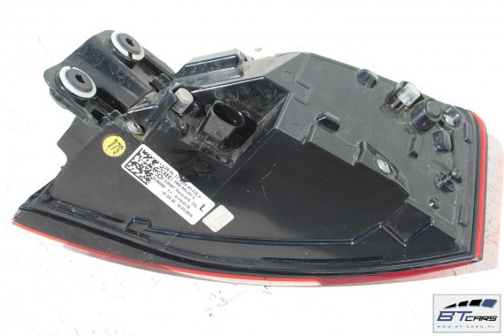 AUDI A5 LAMPY TYLNE LED TYŁ 8W6945091C 8W6945092C 8W6945093 8W6945094 lampa 8W F5 8W6945091R 8W6945092R 8W6945093S 8W6945094S