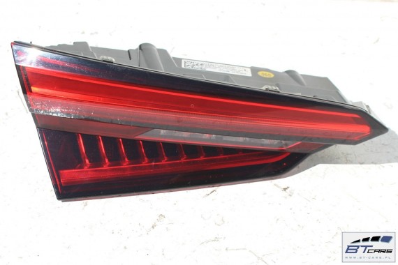 AUDI A5 LAMPY TYLNE LED TYŁ 8W6945091C 8W6945092C 8W6945093 8W6945094 lampa 8W F5 8W6945091R 8W6945092R 8W6945093S 8W6945094S