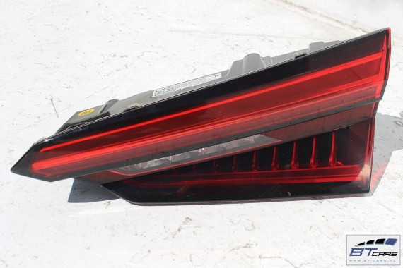 AUDI A5 LAMPY TYLNE LED TYŁ 8W6945091C 8W6945092C 8W6945093 8W6945094 lampa 8W F5 8W6945091R 8W6945092R 8W6945093S 8W6945094S