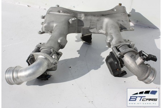 AUDI VW KOLEKTOR SSĄCY 4.2 TDi diesel 057145770N 057145762N 057 145 762 N 057 145 770 N 057145762N 057145762N 057145770N