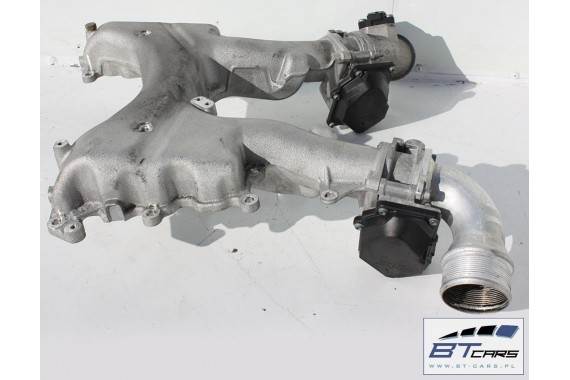 AUDI VW KOLEKTOR SSĄCY 4.2 TDi diesel 057145770N 057145762N 057 145 762 N 057 145 770 N 057145762N 057145762N 057145770N