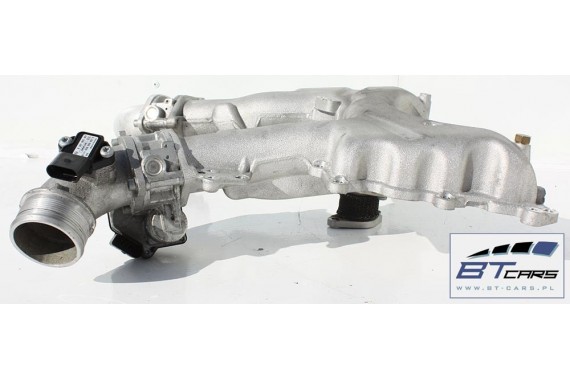 AUDI VW KOLEKTOR SSĄCY 4.2 TDi diesel 057145770N 057145762N 057 145 762 N 057 145 770 N 057145762N 057145762N 057145770N