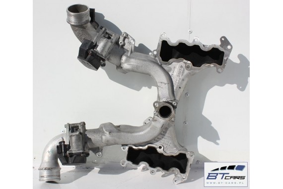 AUDI VW KOLEKTOR SSĄCY 4.2 TDi diesel 057145770N 057145762N 057 145 762 N 057 145 770 N 057145762N 057145762N 057145770N