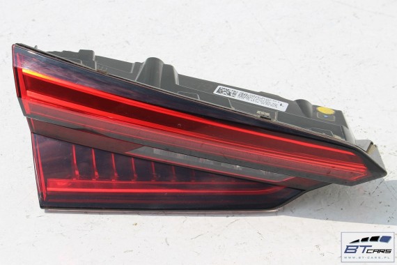 AUDI A5 SPORTBACK LAMPY LED TYŁ lampy tylne 8W6945091 8W6945092 8W6945093 8W6945094 8W6945091 8W6945092 8W6945091 8W6945092 F5
