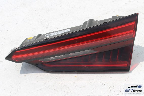 AUDI A5 SPORTBACK LAMPY LED TYŁ lampy tylne 8W6945091 8W6945092 8W6945093 8W6945094 8W6945091 8W6945092 8W6945091 8W6945092 F5