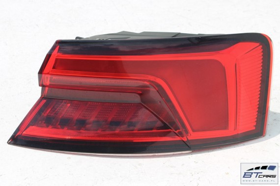 AUDI A5 SPORTBACK LAMPY LED TYŁ lampy tylne 8W6945091 8W6945092 8W6945093 8W6945094 8W6945091 8W6945092 8W6945091 8W6945092 F5