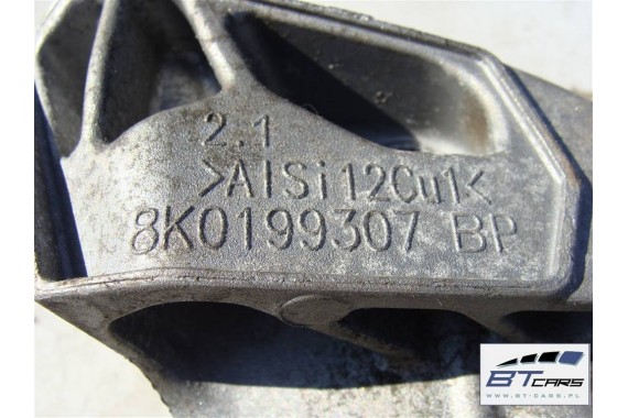 AUDI A4 A5 A6 Q5 ŁAPA SILNIKA 8K0199307BP 8K0199307AP 8K0199307BE podpora loże 8K0 199 307 BP 2.0 TDi