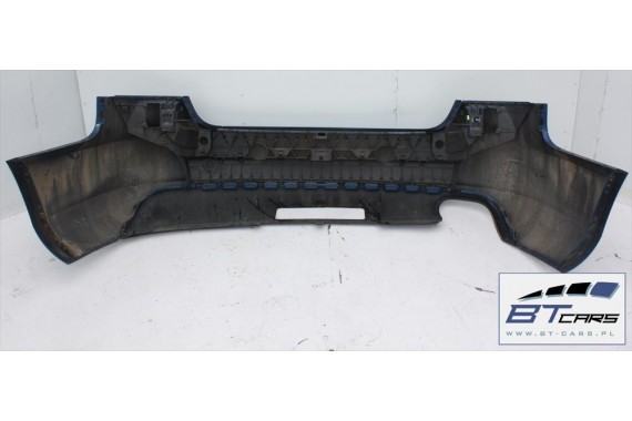 AUDI A5 SPORTBACK ZDERZAK TYLNY TYŁ 8T8 8T Kolor:  LX5V - niebieski (Arubablau perlefekt) 8T8807511 8T8807521 8T8807385