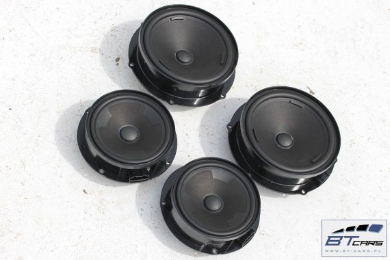 VW PASSAT B8 GŁOŚNIKI KOMPLET 3G0035453 3G0035454 głośnik niskotonowy ZESTAW NAGŁOŚNIENIE 3G 2015- 3G0035453 3G0035454 3G0035453