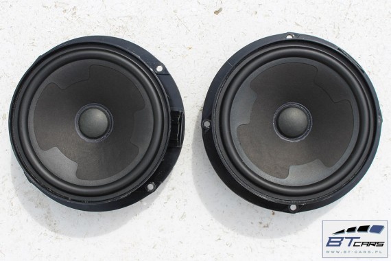 VW PASSAT B8 GŁOŚNIKI KOMPLET 3G0035453 3G0035454 głośnik niskotonowy ZESTAW NAGŁOŚNIENIE 3G 2015- 3G0035453 3G0035454 3G0035453