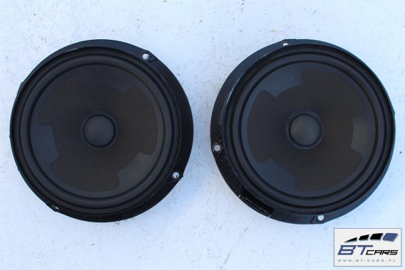 VW PASSAT B8 GŁOŚNIKI KOMPLET 3G0035453 3G0035454 głośnik niskotonowy ZESTAW NAGŁOŚNIENIE 3G 2015- 3G0035453 3G0035454 3G0035453