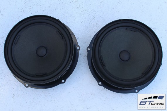 VW PASSAT B8 GŁOŚNIKI KOMPLET 3G0035453 3G0035454 głośnik niskotonowy ZESTAW NAGŁOŚNIENIE 3G 2015- 3G0035453 3G0035454 3G0035453