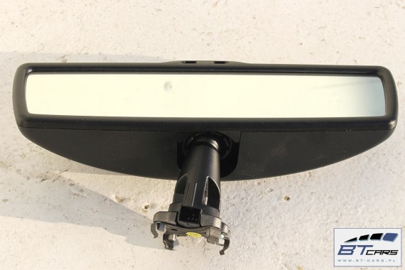 VW GOLF 7 VII LUSTERKO WEWNĘTRZNE 5G0857511A wsteczne 5G0 857 511 A 9B9 - czerń 5G0868437 5G0857511A 5G0857511B 5G0857511A