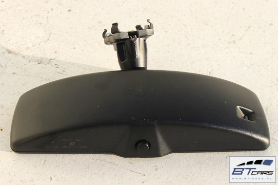 VW GOLF 7 VII LUSTERKO WEWNĘTRZNE 5G0857511A wsteczne 5G0 857 511 A 9B9 - czerń 5G0868437 5G0857511A 5G0857511B 5G0857511A
