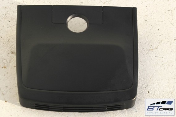 VW GOLF 7 VII LUSTERKO WEWNĘTRZNE 5G0857511A wsteczne 5G0 857 511 A 9B9 - czerń 5G0868437 5G0857511A 5G0857511B 5G0857511A
