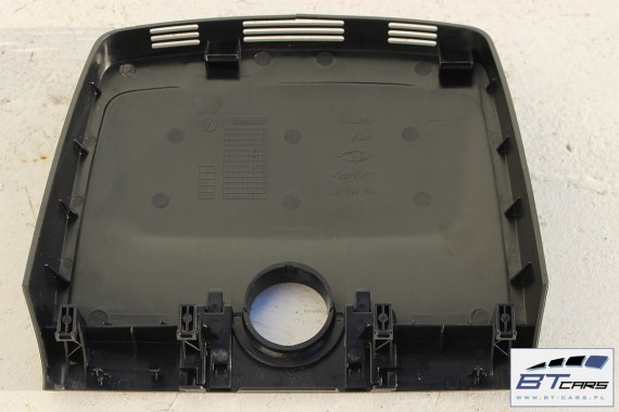 VW GOLF 7 VII LUSTERKO WEWNĘTRZNE 5G0857511A wsteczne 5G0 857 511 A 9B9 - czerń 5G0868437 5G0857511A 5G0857511B 5G0857511A