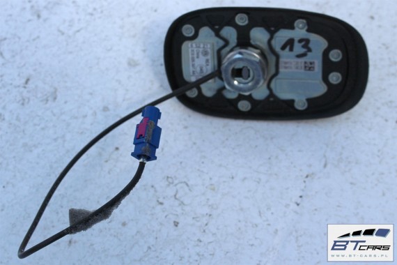 VW SKODA SEAT ANTENA NA DACH 3C0035507AA 3C0 035 507 AA dachowa 3C0035507AA 3C0035507AA 3C0035507AA 3C0035507AA 3C0035507AA