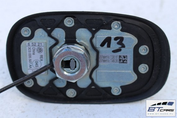 VW SKODA SEAT ANTENA NA DACH 3C0035507AA 3C0 035 507 AA dachowa 3C0035507AA 3C0035507AA 3C0035507AA 3C0035507AA 3C0035507AA