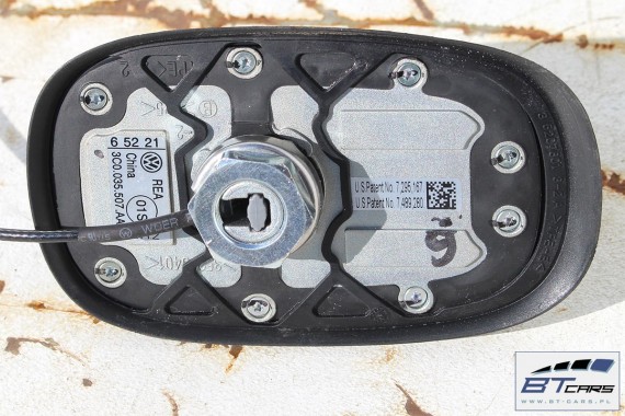 VW SKODA SEAT ANTENA NA DACH 3C0035507AA 3C0 035 507 AA dachowa 3C0035507AA 3C0035507AA 3C0035507AA 3C0035507AA 3C0035507AA