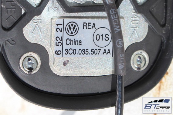 VW SKODA SEAT ANTENA NA DACH 3C0035507AA 3C0 035 507 AA dachowa 3C0035507AA 3C0035507AA 3C0035507AA 3C0035507AA 3C0035507AA