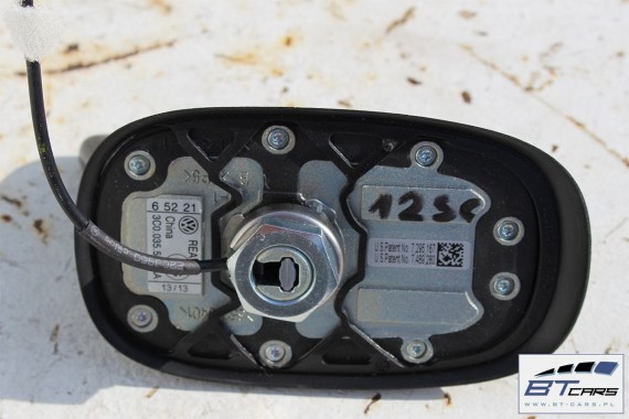 VW SKODA SEAT ANTENA NA DACH 3C0035507AA 3C0 035 507 AA dachowa 3C0035507AA 3C0035507AA 3C0035507AA 3C0035507AA 3C0035507AA