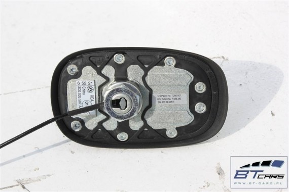 VW SKODA SEAT ANTENA NA DACH 3C0035507AA 3C0 035 507 AA dachowa 3C0035507AA 3C0035507AA 3C0035507AA 3C0035507AA 3C0035507AA