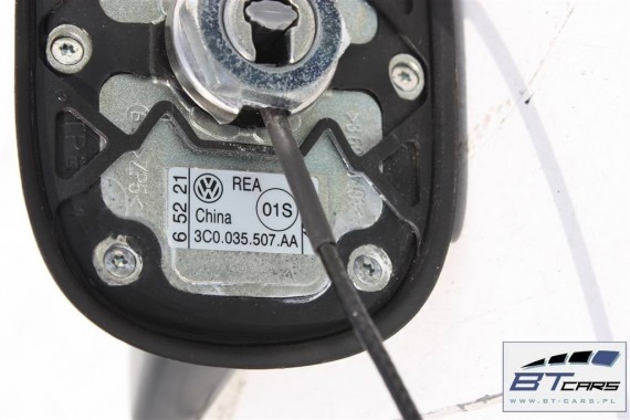 VW SKODA SEAT ANTENA NA DACH 3C0035507AA 3C0 035 507 AA dachowa 3C0035507AA 3C0035507AA 3C0035507AA 3C0035507AA 3C0035507AA