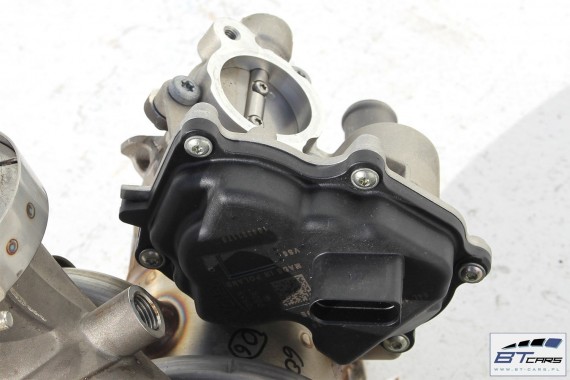 VW SEAT SKODA ZAWÓR SPALIN EGR TDi 04L131501D 04L 131 501 D 04L131501D przepustnica 04L131501D 04L131501D 04L131501D 04L131501D