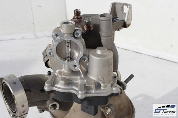 VW SEAT SKODA ZAWÓR SPALIN EGR TDi 04L131501D 04L 131 501 D 04L131501D przepustnica 04L131501D 04L131501D 04L131501D 04L131501D