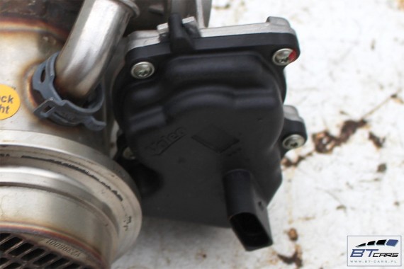VW SEAT SKODA ZAWÓR SPALIN EGR TDi 04L131501D 04L 131 501 D 04L131501D przepustnica 04L131501D 04L131501D 04L131501D 04L131501D