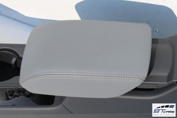 AUDI Q3 LIFT S-LINE FOTELE KOMPLET FOTELI siedzeń siedzenia tapicerka S-LINE FL 8U
