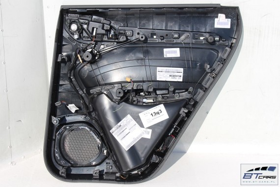 AUDI Q3 LIFT S-LINE FOTELE KOMPLET FOTELI siedzeń siedzenia tapicerka S-LINE FL 8U
