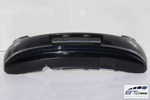 VW POLO TYŁ ZDERZAK + KLAPA BAGAŻNIKA + LAMPY lampa 6R tylny 6R0 L041 PDC