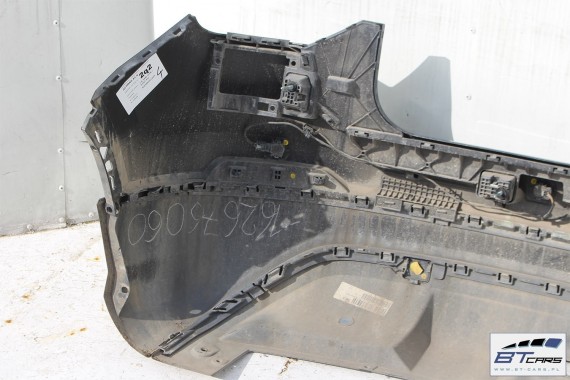 AUDI Q2 TYŁ ZDERZAK + KLAPA BAGAŻNIKA + LAMPY lampa tylny Kolor: LZ7S - szary (daytonagrau) 81A 81A945069 81A945070 81A945069B