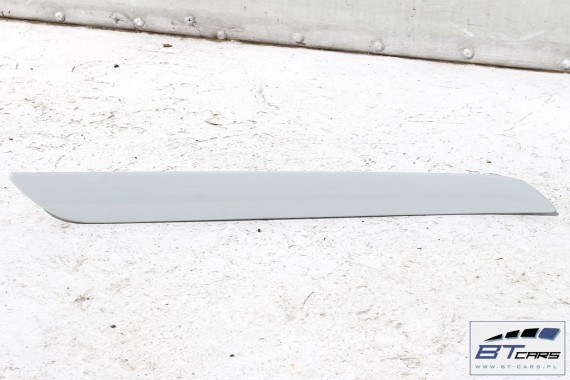 AUDI Q3 S-LINE LISTWY OZDOBNE LISTWA DEKOR DEKORY WYKOŃCZENIE TAPICERKA 8U1853190 8U0867409E 8U0867410E 8U0867419E 8U0867420E 8U